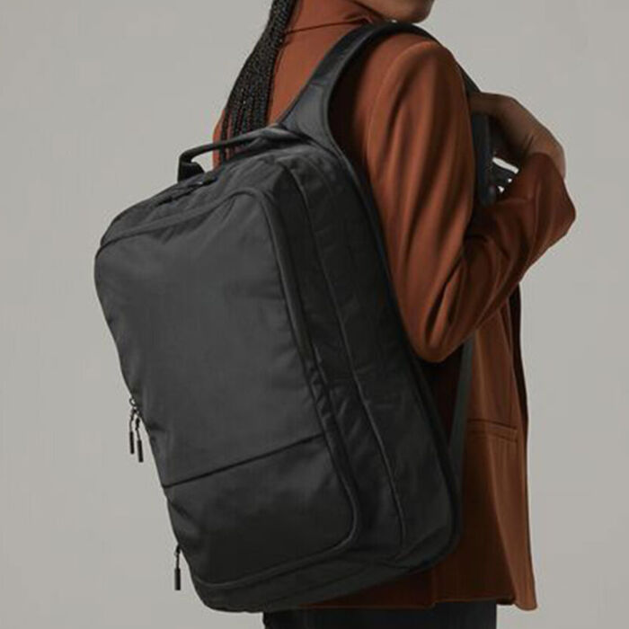 Pitch black 24 hour backpack Thumbnail