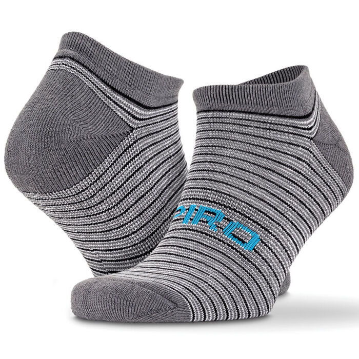 3-pack mixed stripe sneaker socks Thumbnail