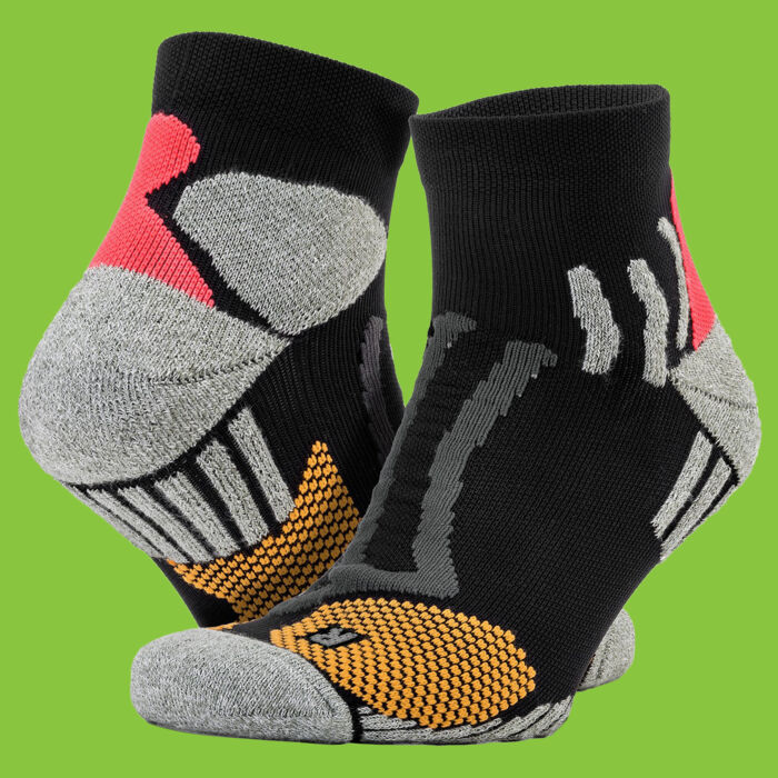 Technical Compression Sports Socks Thumbnail