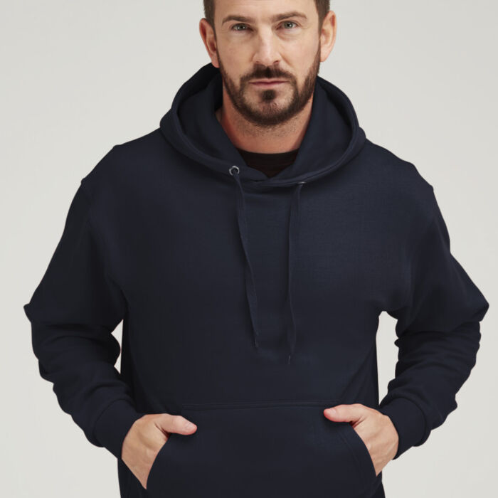 UCC Everyday Hooded Sweat Thumbnail