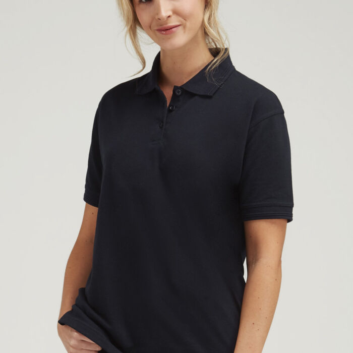 UCC Ladies' Classic Polo Thumbnail