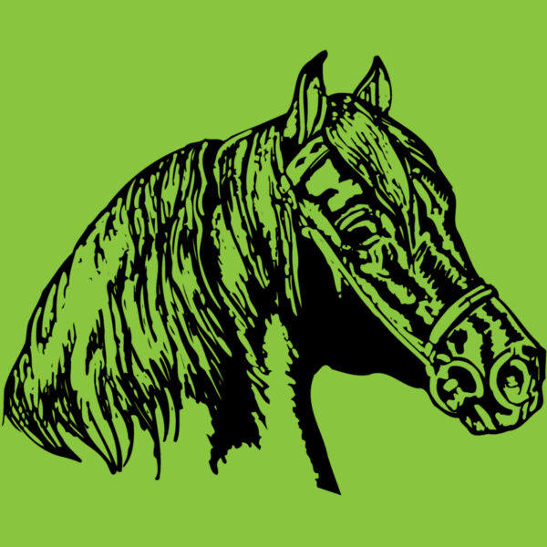 HORSE002 Thumbnail