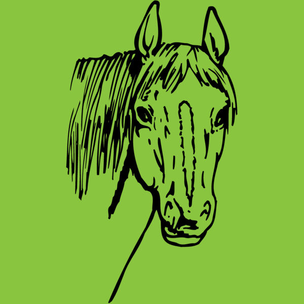 HORSE003 Thumbnail