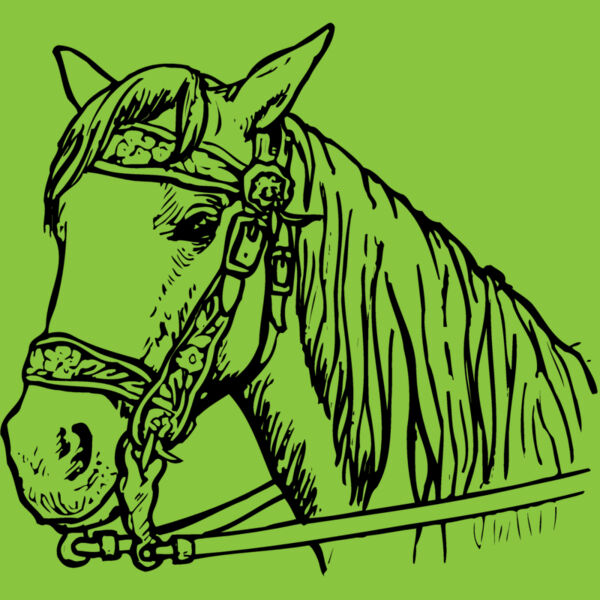 HORSE005 Thumbnail