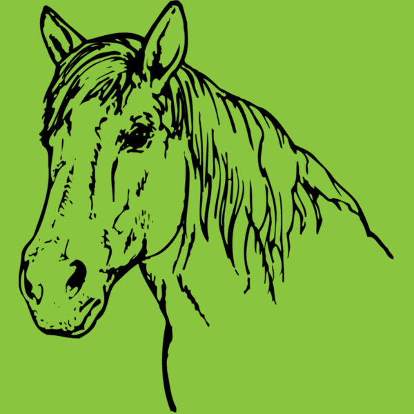 HORSE009 Thumbnail