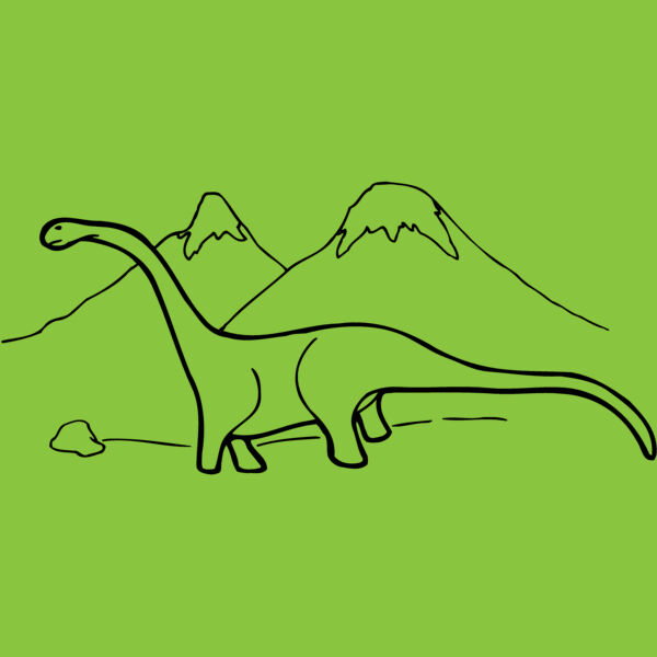 DINOSAUR Thumbnail