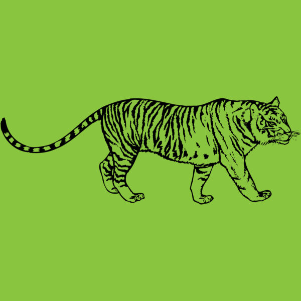 TIGER003 Thumbnail