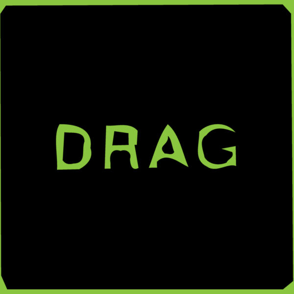 DRAG Thumbnail
