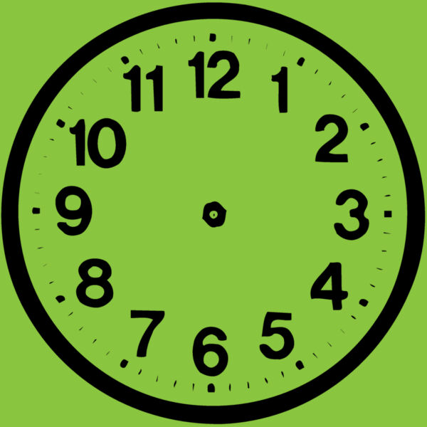 CLOCK Thumbnail