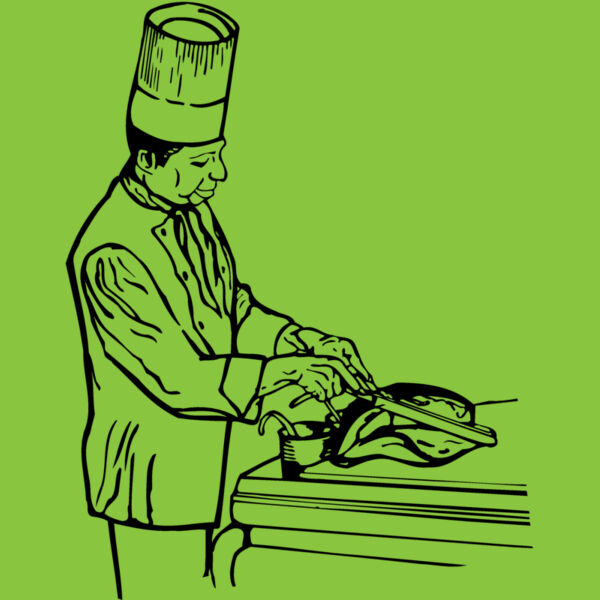 CHEF01 Thumbnail