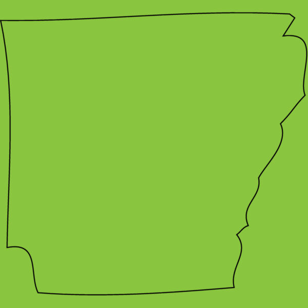 ARKANSAS Thumbnail