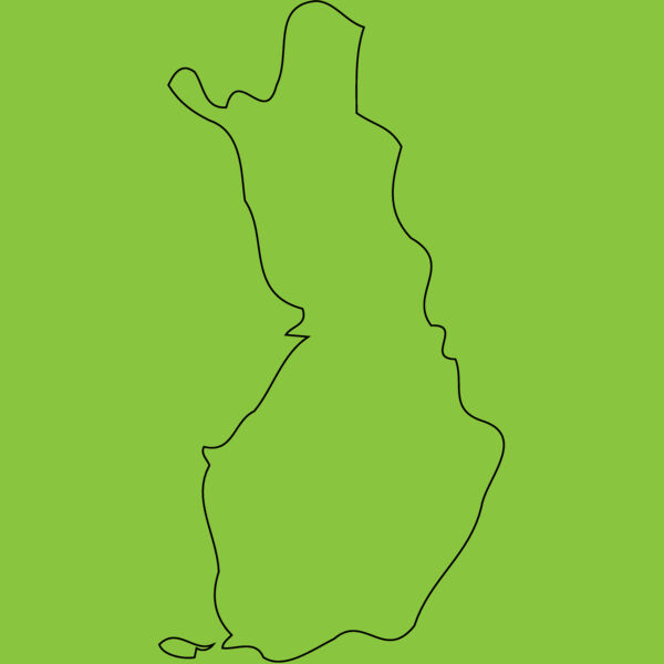 FINLAND Thumbnail