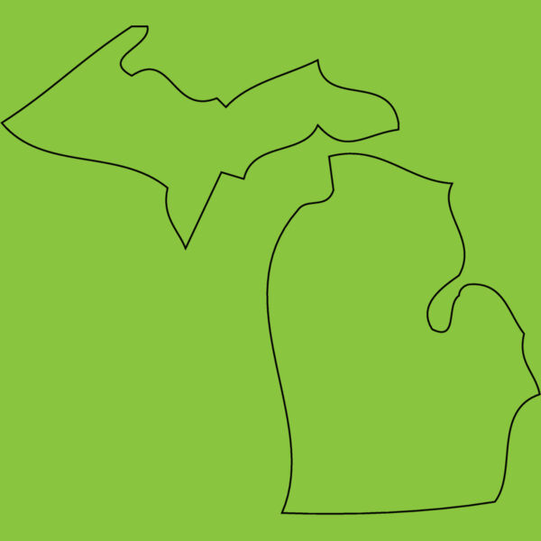 MICHIGAN Thumbnail