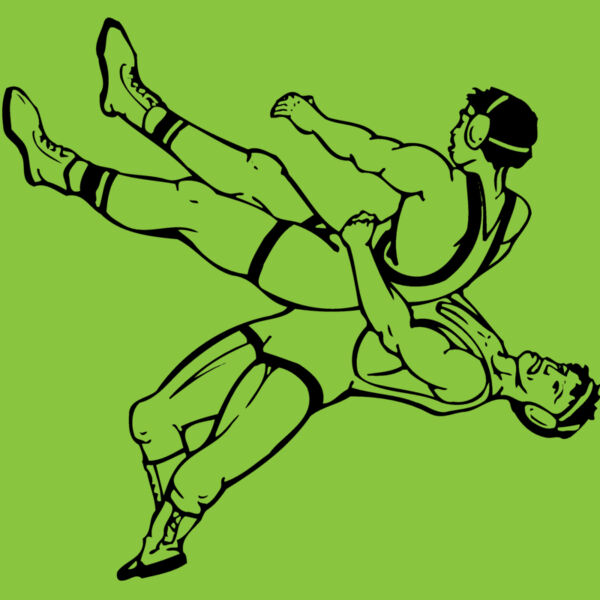 WRESTLE4 Thumbnail