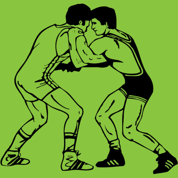 WRESTLE5 Thumbnail