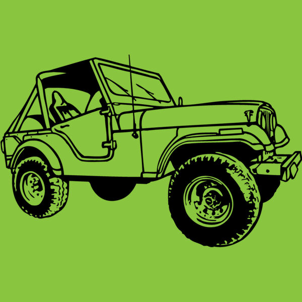 JEEP0004 Thumbnail