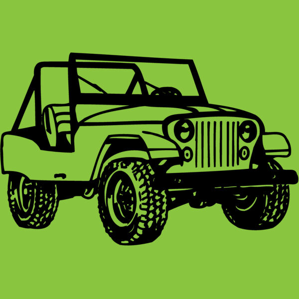 JEEP0005 Thumbnail