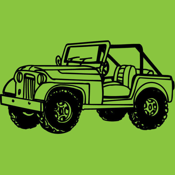 JEEP0006 Thumbnail