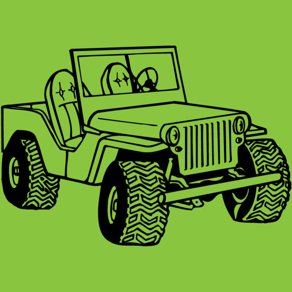 JEEP0007 Thumbnail