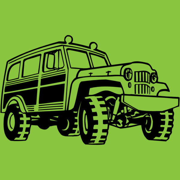 JEEP0014 Thumbnail