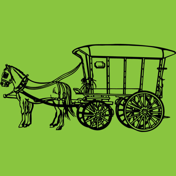 WAGON009 Thumbnail
