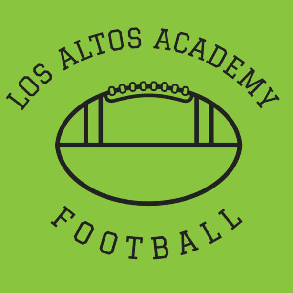 Football Template DNT002 BW Thumbnail