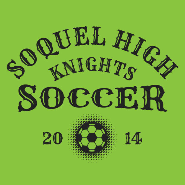 Soccer Template DNT003 Thumbnail