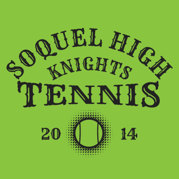 Tennis Template DNT003 Thumbnail