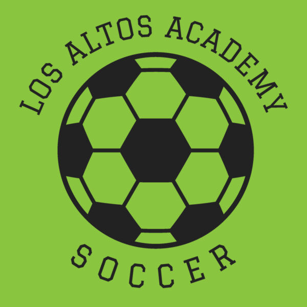 Soccer Template DNT002 BW Thumbnail