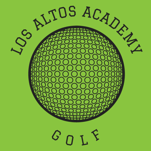 Golf Template DNT002 BW Thumbnail