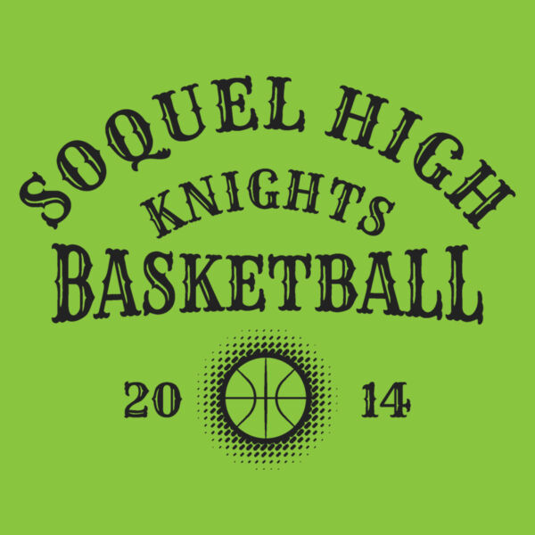 Basketball Template DNT003 Thumbnail