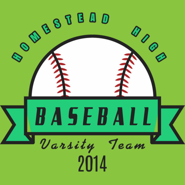 Baseball Template DNT001 Thumbnail