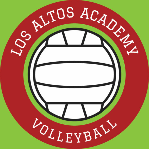 Volleyball Template DNT002 Thumbnail