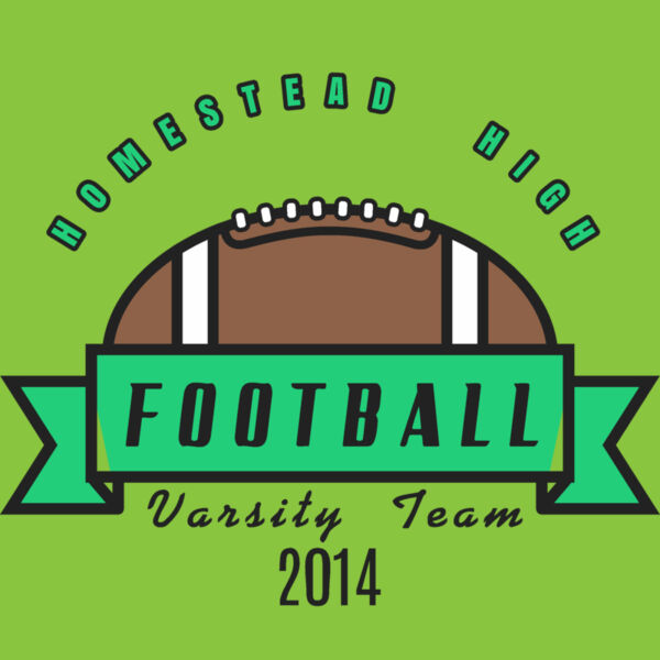 Football Template DNT001 Thumbnail