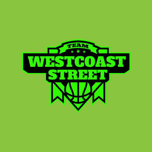 Team Westcoast Street League logo template Thumbnail