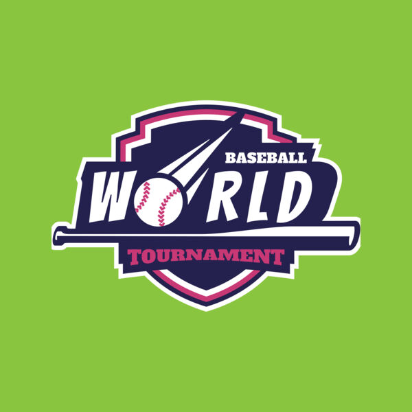 World Baseball Tournament logo 01 Thumbnail