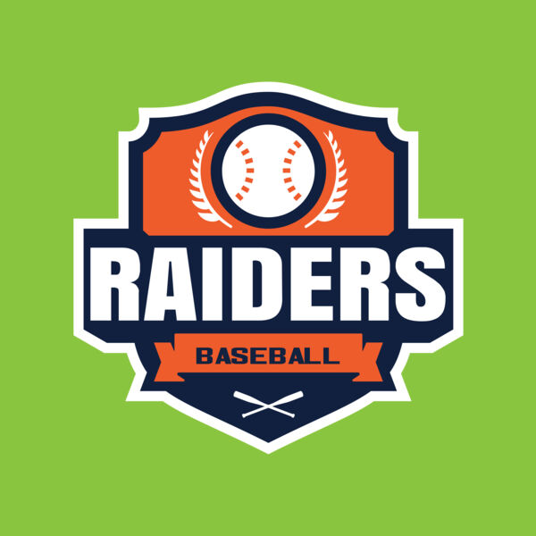 Raiders Baseball logo 01 Thumbnail