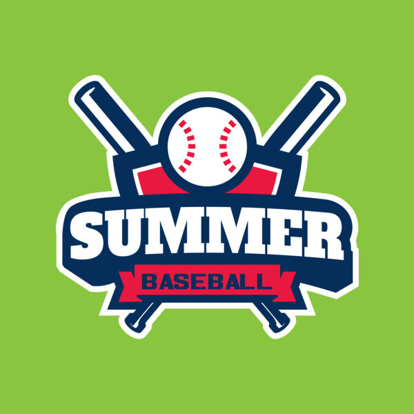 Summer Baseball logo 01 Thumbnail