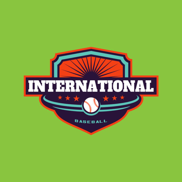 International Baseball logo 01 Thumbnail