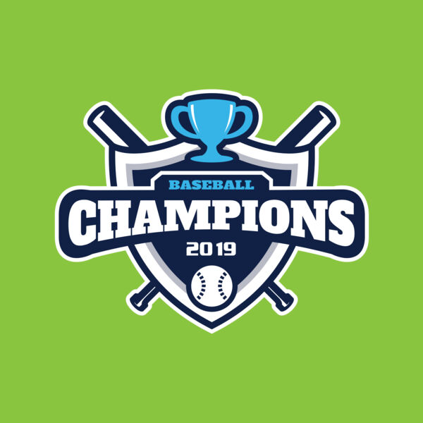 Champions Baseball logo 01 Thumbnail