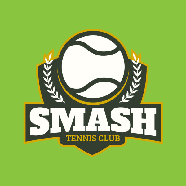 Smash Tennis Club logo 01 Thumbnail