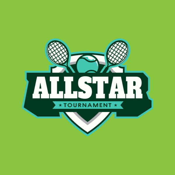 All star Tournament logo 01 Thumbnail