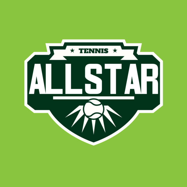 All star Tennis Logo 01 Thumbnail