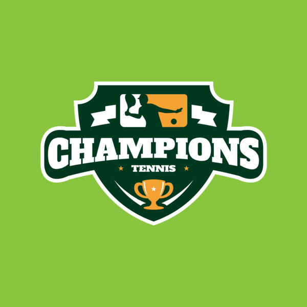 Champions Tennis logo 01 Thumbnail