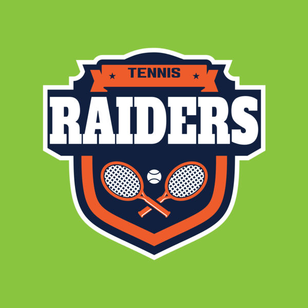 Raiders Tennis logo 01 Thumbnail