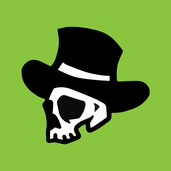 Elements Skulls logo template 44 Thumbnail