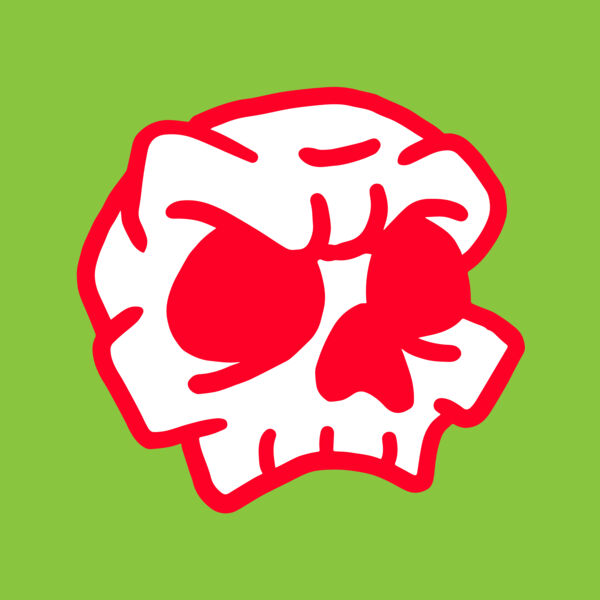 Elements Skulls logo template 55 Thumbnail