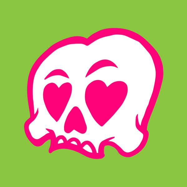 Elements Skulls logo template 62 Thumbnail