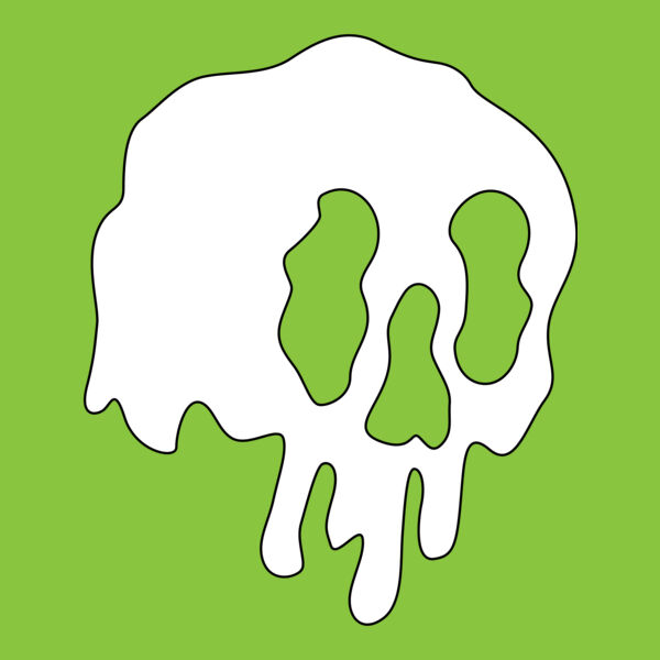 Elements Skulls logo template 92 Thumbnail