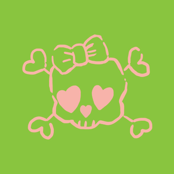 Elements Skulls logo template 125 Thumbnail